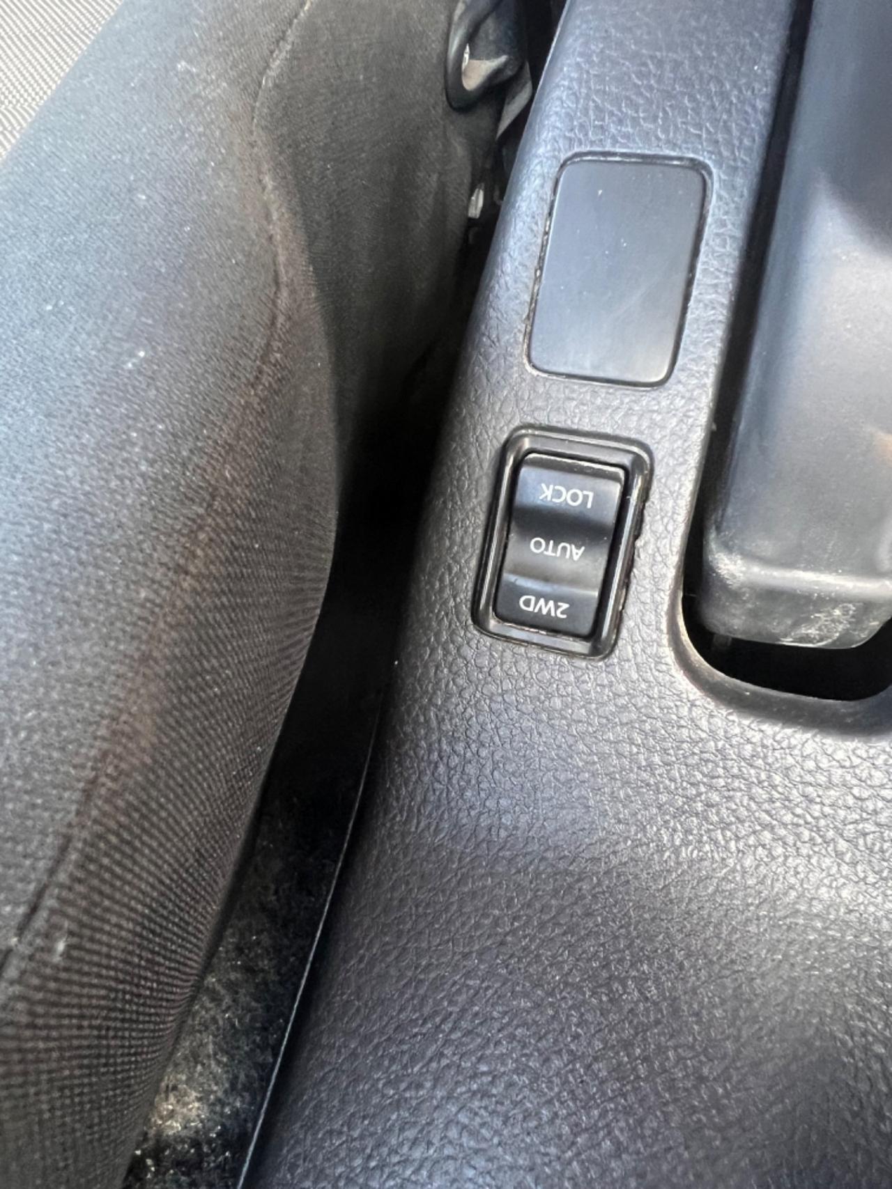 Fiat Sedici 1.9 MJT 4x4 Experience