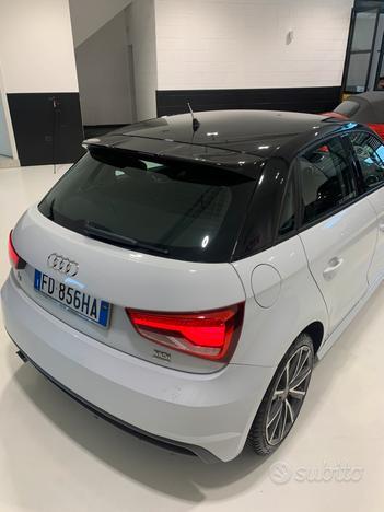 Audi A1 1.4TDI 2016
