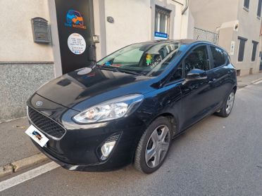 Ford Fiesta 1.1 5 porte Plus ADATTA NEOPATENTATI