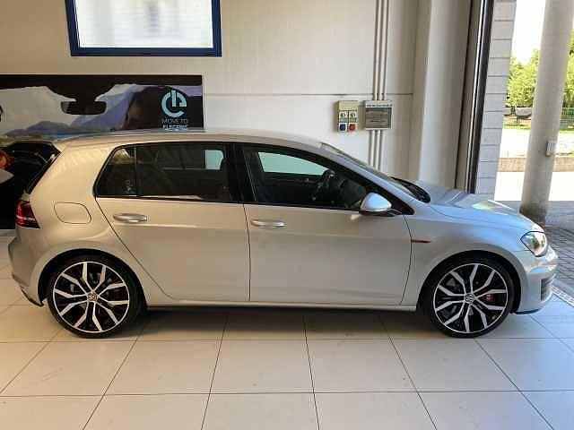 Volkswagen Golf 7ª serie GTI Performance 2.0 TSI 5p. BlueMotion Technology