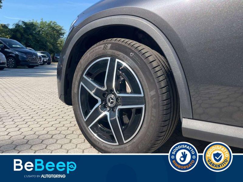 Mercedes-Benz GLC 220D MHEV AMG PREMIUM 4MATIC AUTO