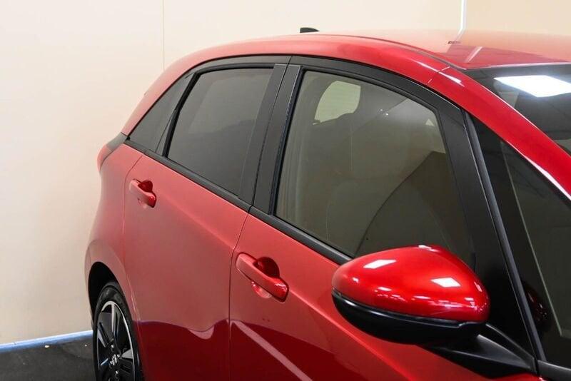 Honda Jazz Jazz 1.5 Hev eCVT Advance