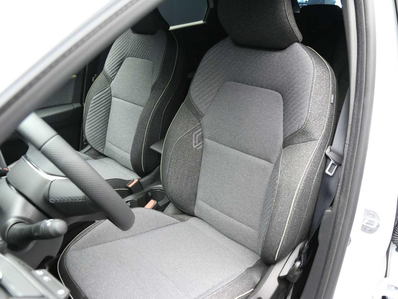 Renault Captur 1.2ECO-G 120CV TECHNOO #50602