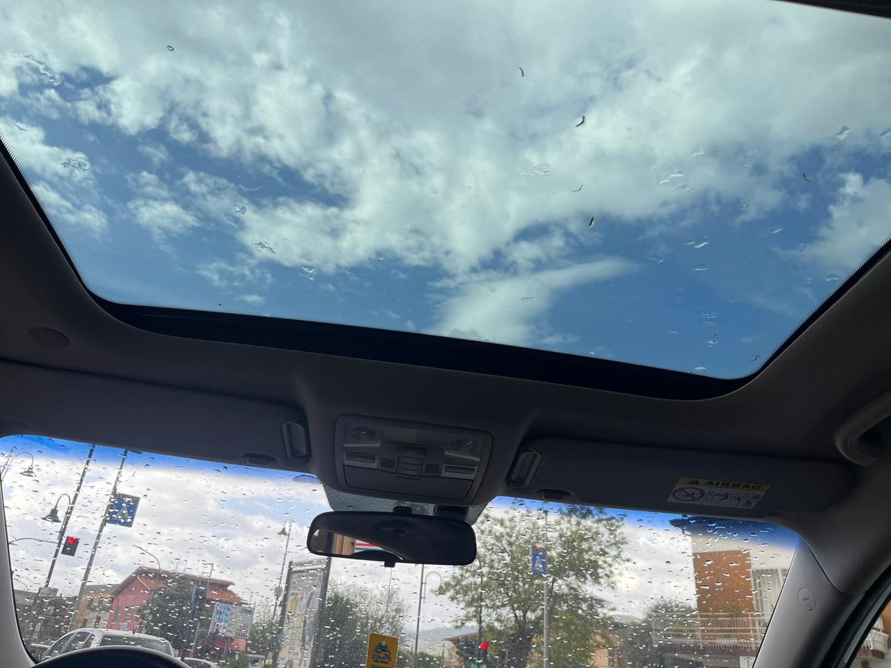 KIA SPORTAGE 1.7 CRDI VGT 2WD CLASS