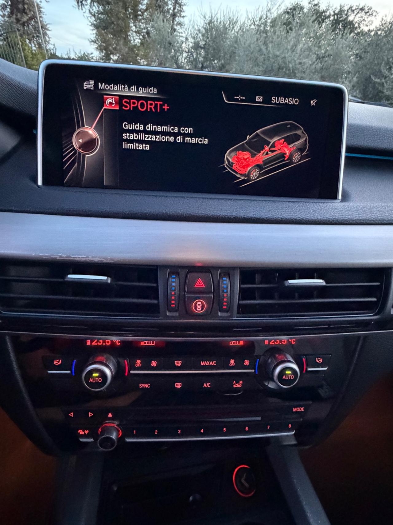 Bmw X5 xDrive30d 258CV Luxury