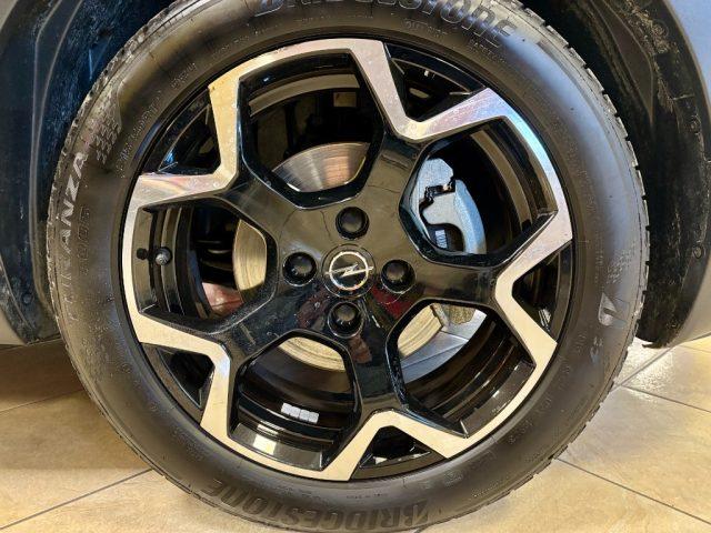 OPEL Crossland 1.2 Turbo 12V 110 CV Ultimate - OK NEOPATENTATO