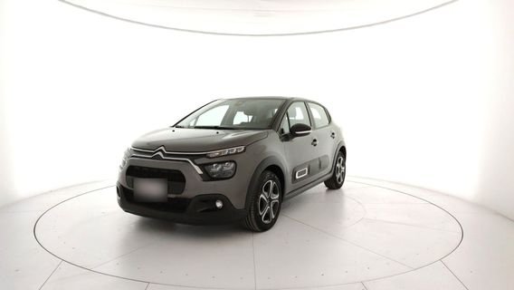Citroen C3 1.2 puretech feel 82cv