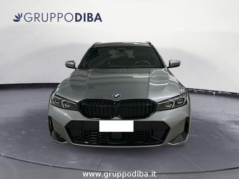 BMW Serie 3 G21 2022 Touring 320d Touring mhev 48V xdrive MSport auto
