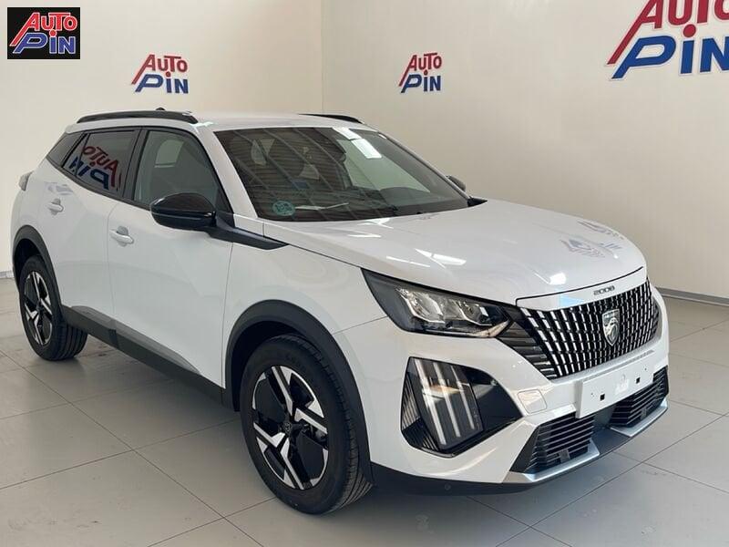 Peugeot 2008 PureTech 100 Allure S/S *213,50 tan 7,99%*