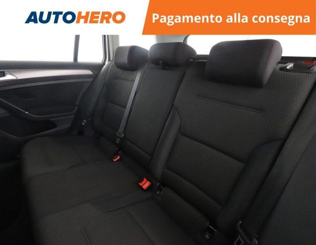 VOLKSWAGEN Golf Variant 1.6 TDI 110 CV Comfortline BlueMotion Tech.