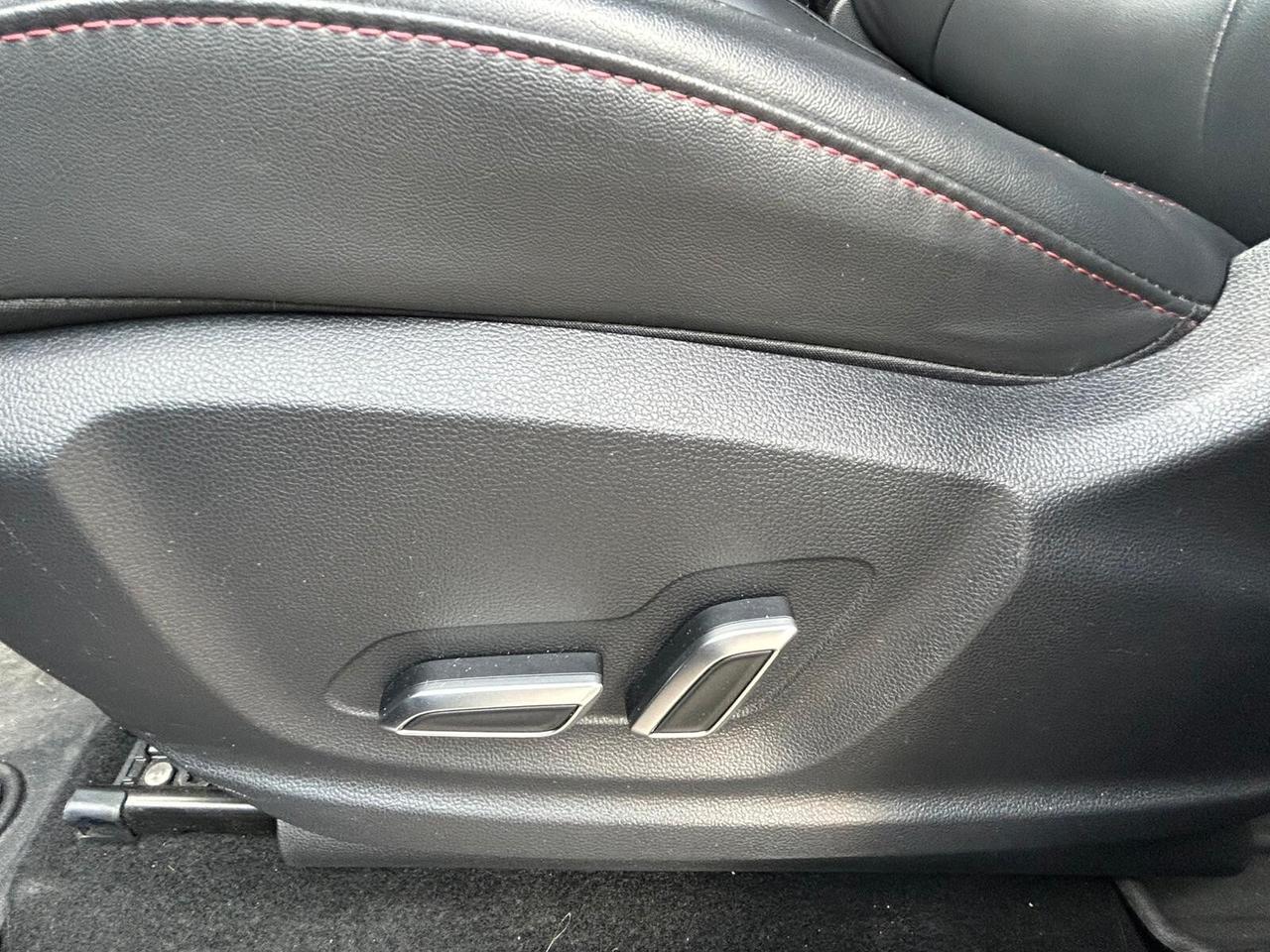 Mg HS 1.5 t Comfort auto