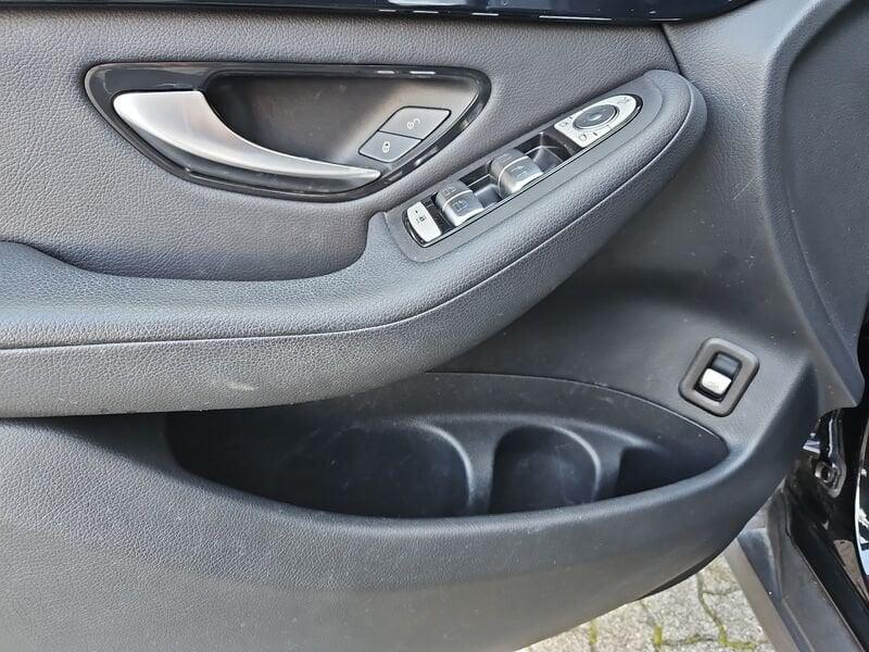 Mercedes-Benz GLC GLC 300 de 4Matic Plug-in Hybrid Sport
