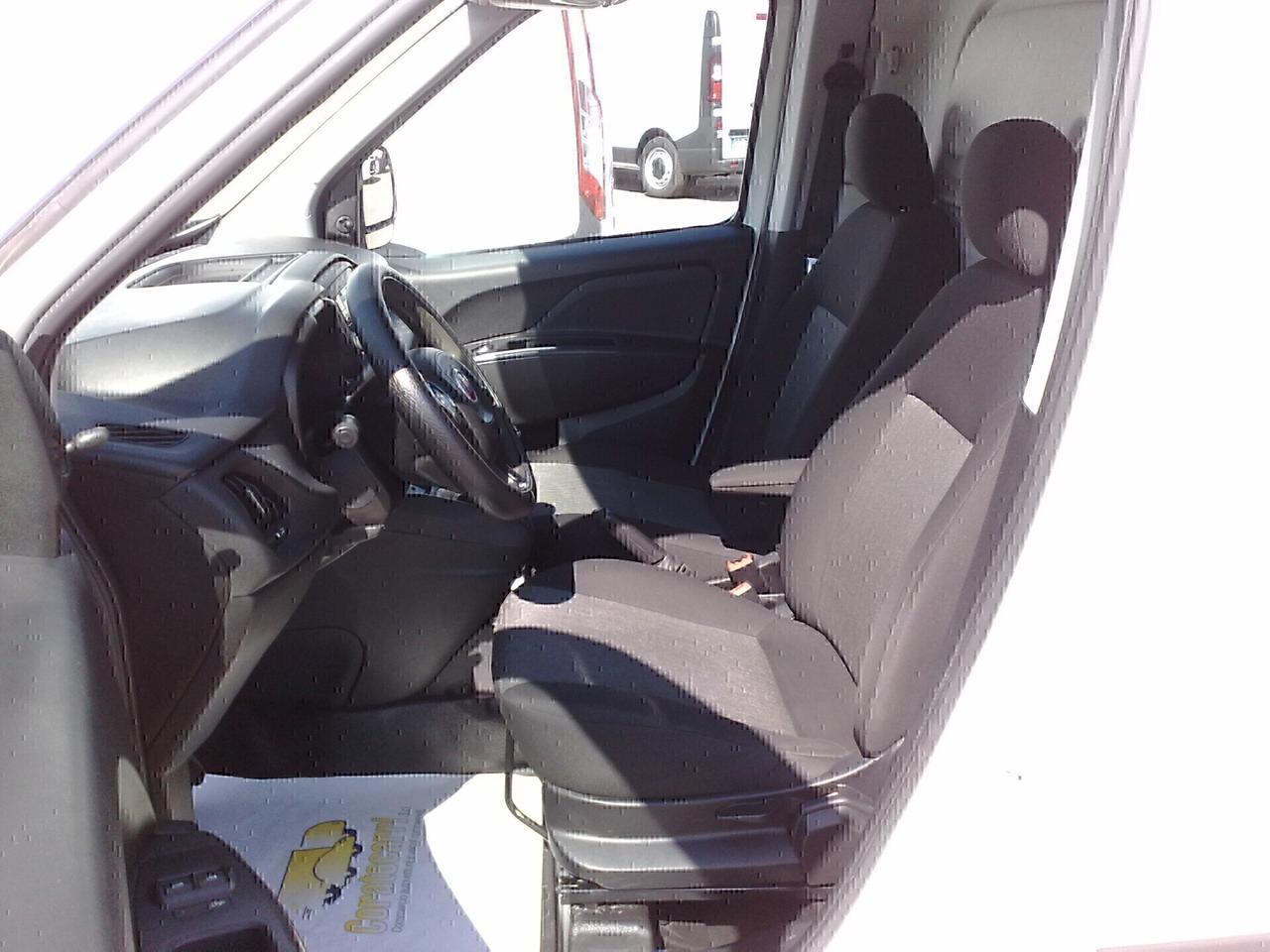 Fiat Doblo 1.6mjet 105cv Furgone MAXI - 2016