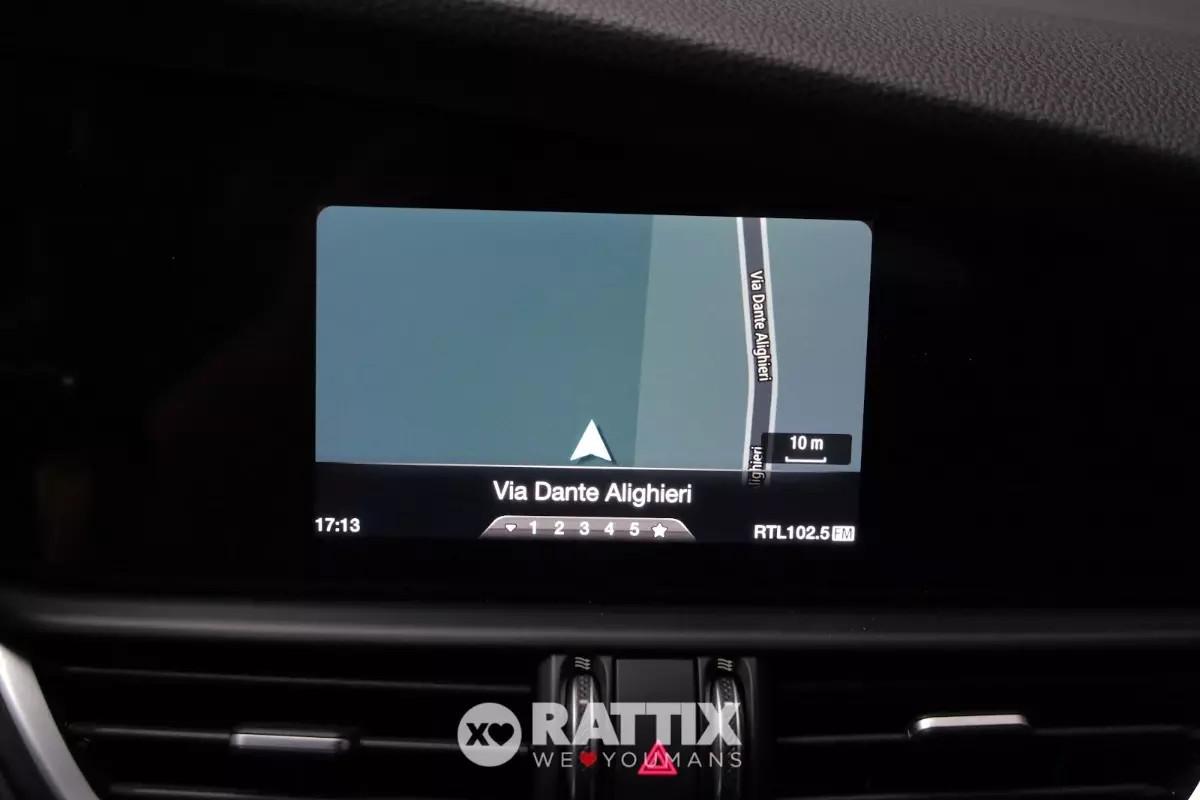 Alfa Romeo Giulia 2.2 t 160CV Executive Auto