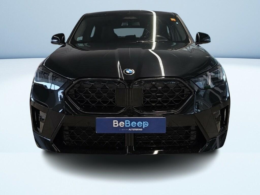 BMW X2 20 d 48V MSport Pro xDrive DCT