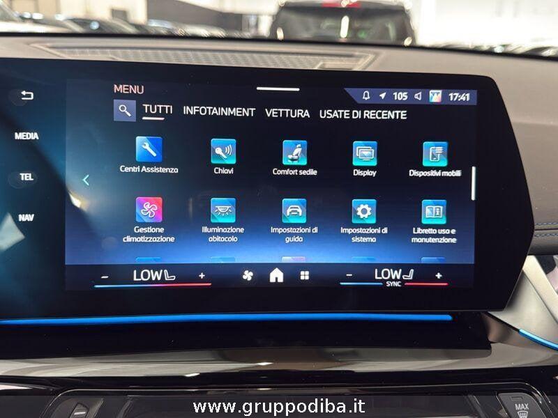 BMW X1 U11 xdrive 25e MSport Pro auto
