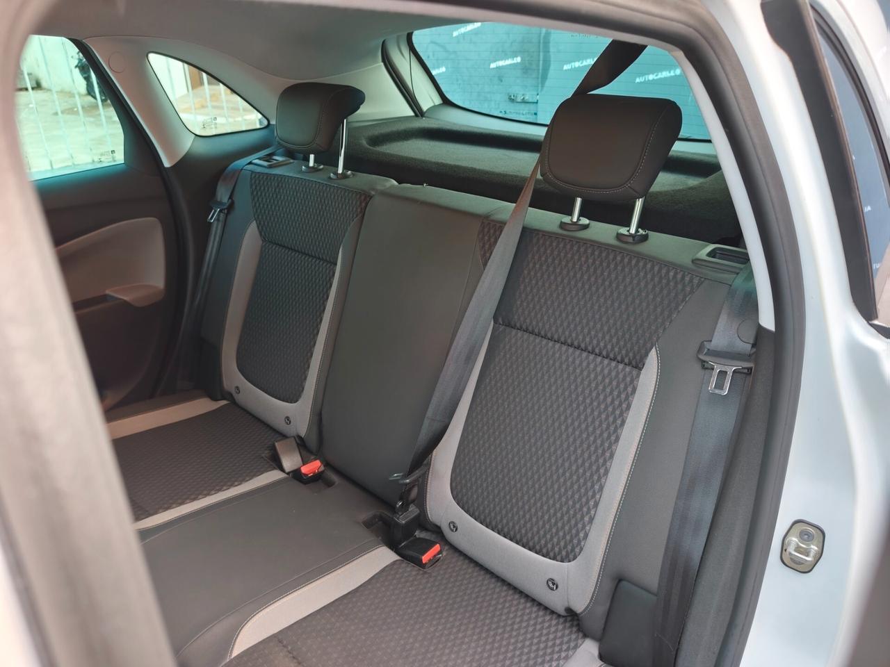 Opel Crossland X 1.5 DIESEL 102 CV