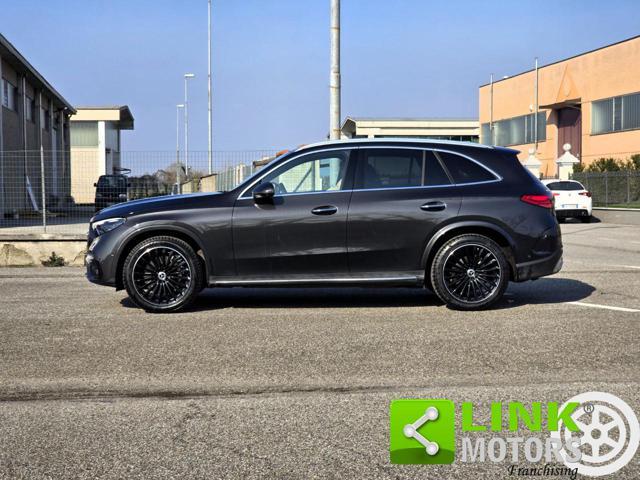 MERCEDES-BENZ GLC 220 d 197 CV MHEV 4MATIC 9G-TRONIC Premium Plus