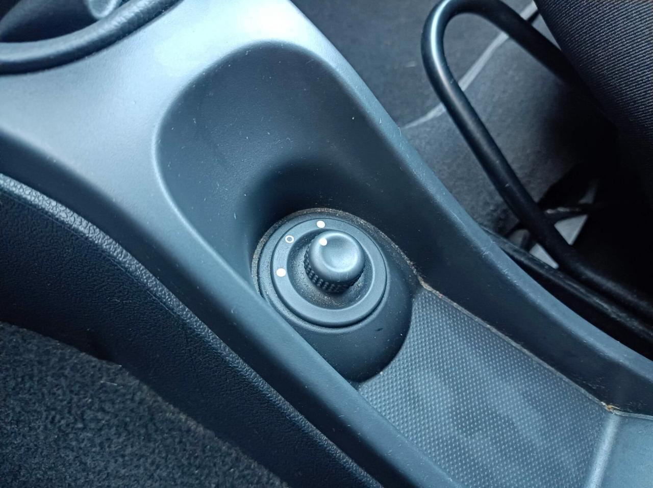 Dacia Duster 1.6 110CV 4x2 GPL Lauréate