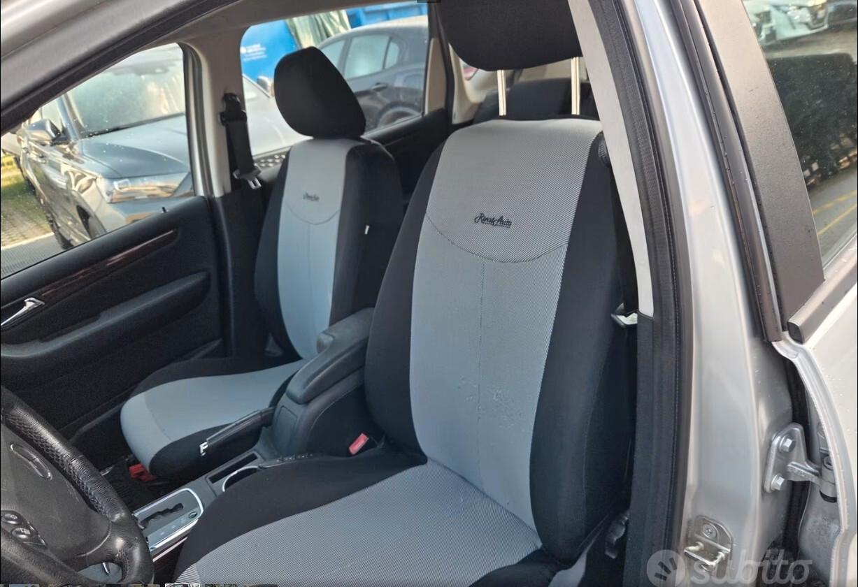 Mercedes-benz A 170 Elegance Automatica