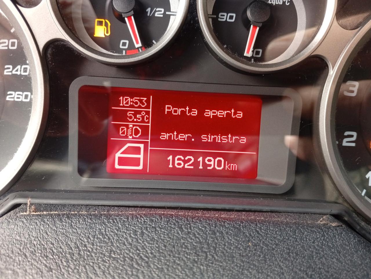 Alfa Romeo MiTo 1.4 78 CV NEOPATENTATI OK