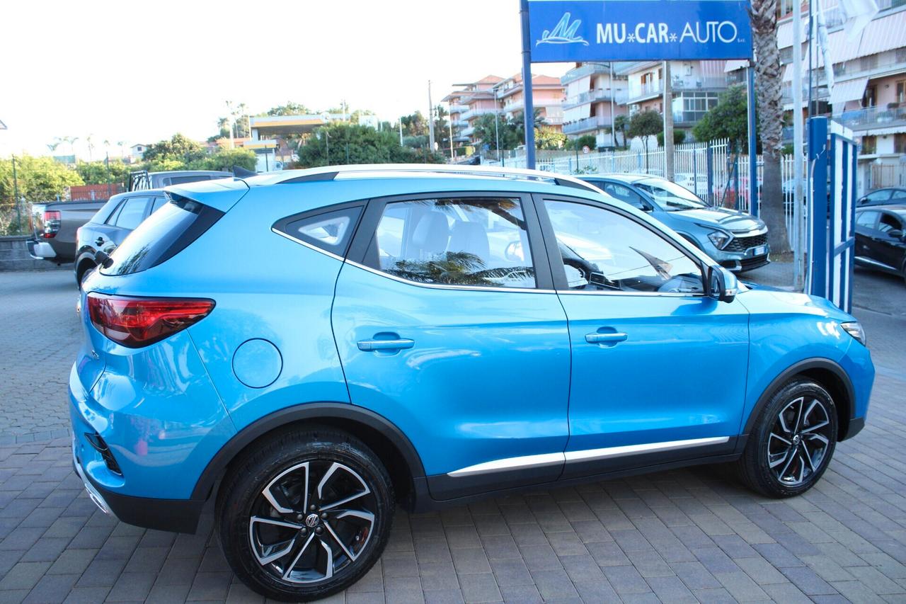 Mg ZS 1.5 VTi-tech Luxury