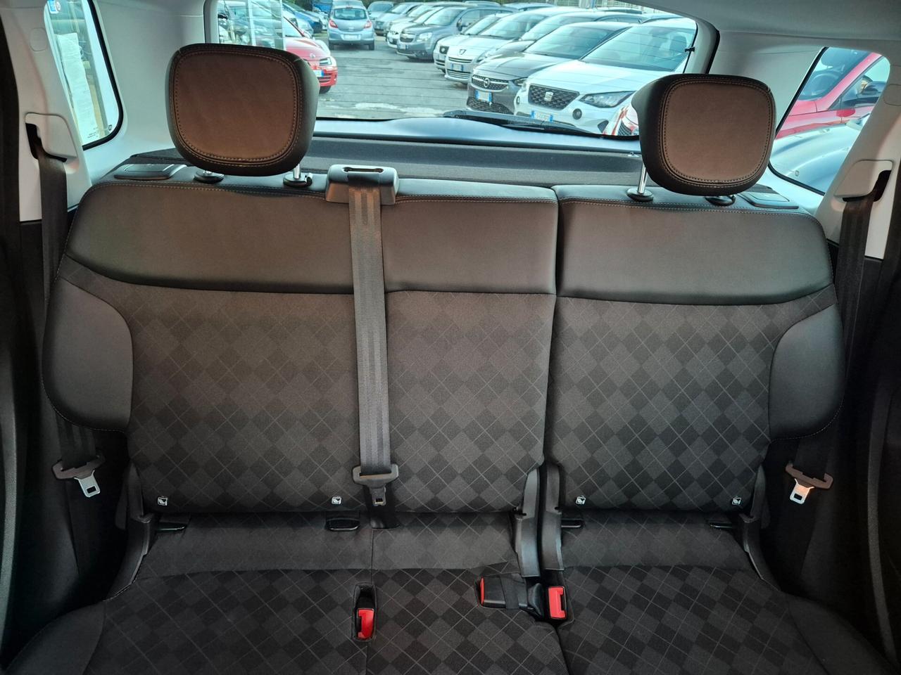 Fiat 500L 1.6 Multijet 120 CV Business