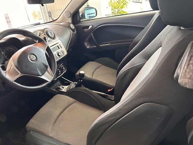Alfa Romeo MiTo 1.3 JTDm-2 95 CV S&S Progression