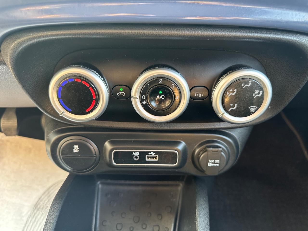 Fiat 500L 1.3 Multijet 95 CV Pop Star UNIPRO