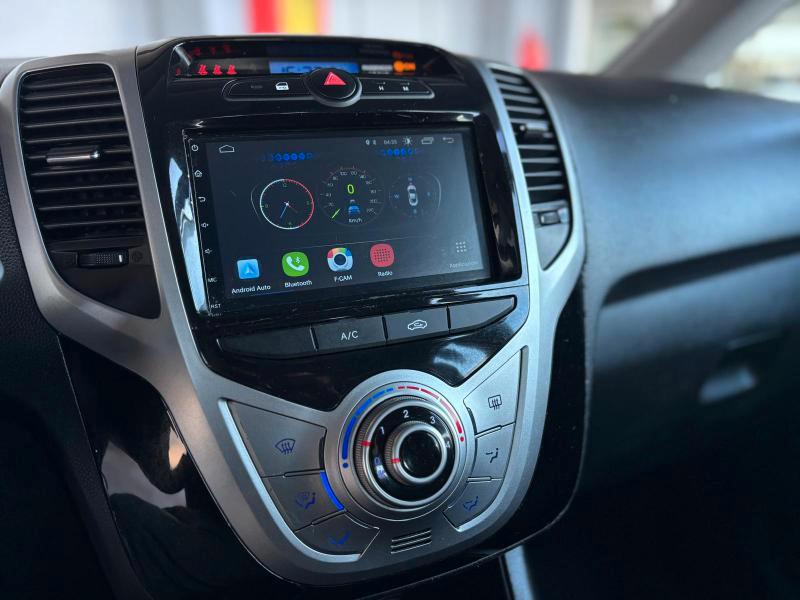 Hyundai ix20 1.4 crdi Comfort FL E6