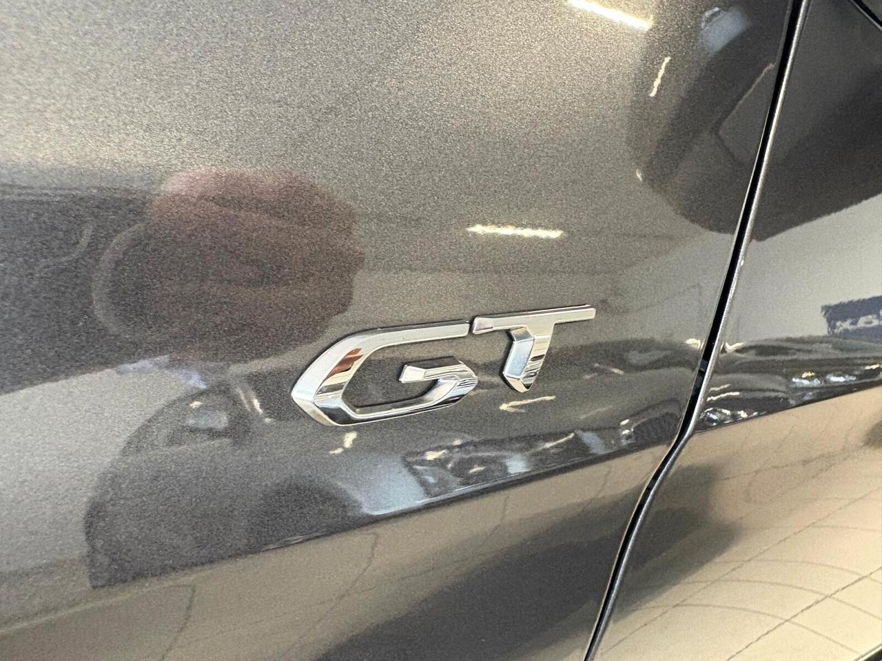Peugeot 3008 GT PureTech Turbo 130 6mt SPOTICAR