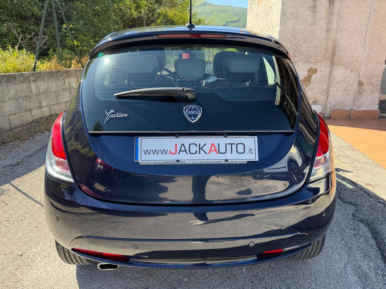 Lancia Ypsilon 1.3 MJT 16V 95 CV 5 porte S&S Platinum