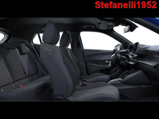 PEUGEOT 2008 1.2 hybrid Style 136cv e-dcs6