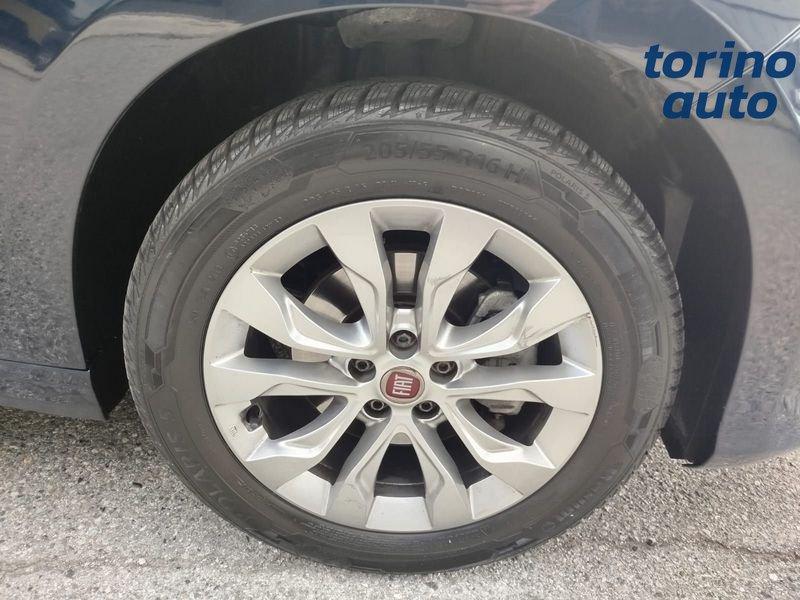 FIAT Tipo 1.6 Mjt S&S 5 porte Business