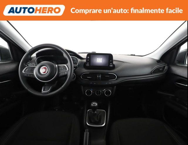 FIAT Tipo 1.6 Mjt S&S 5 porte