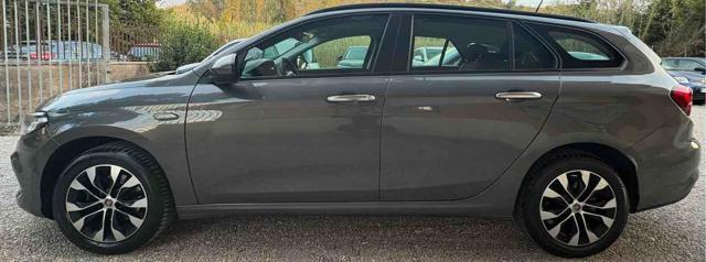 FIAT Tipo 1.3 Mjt S&S SW City Life
