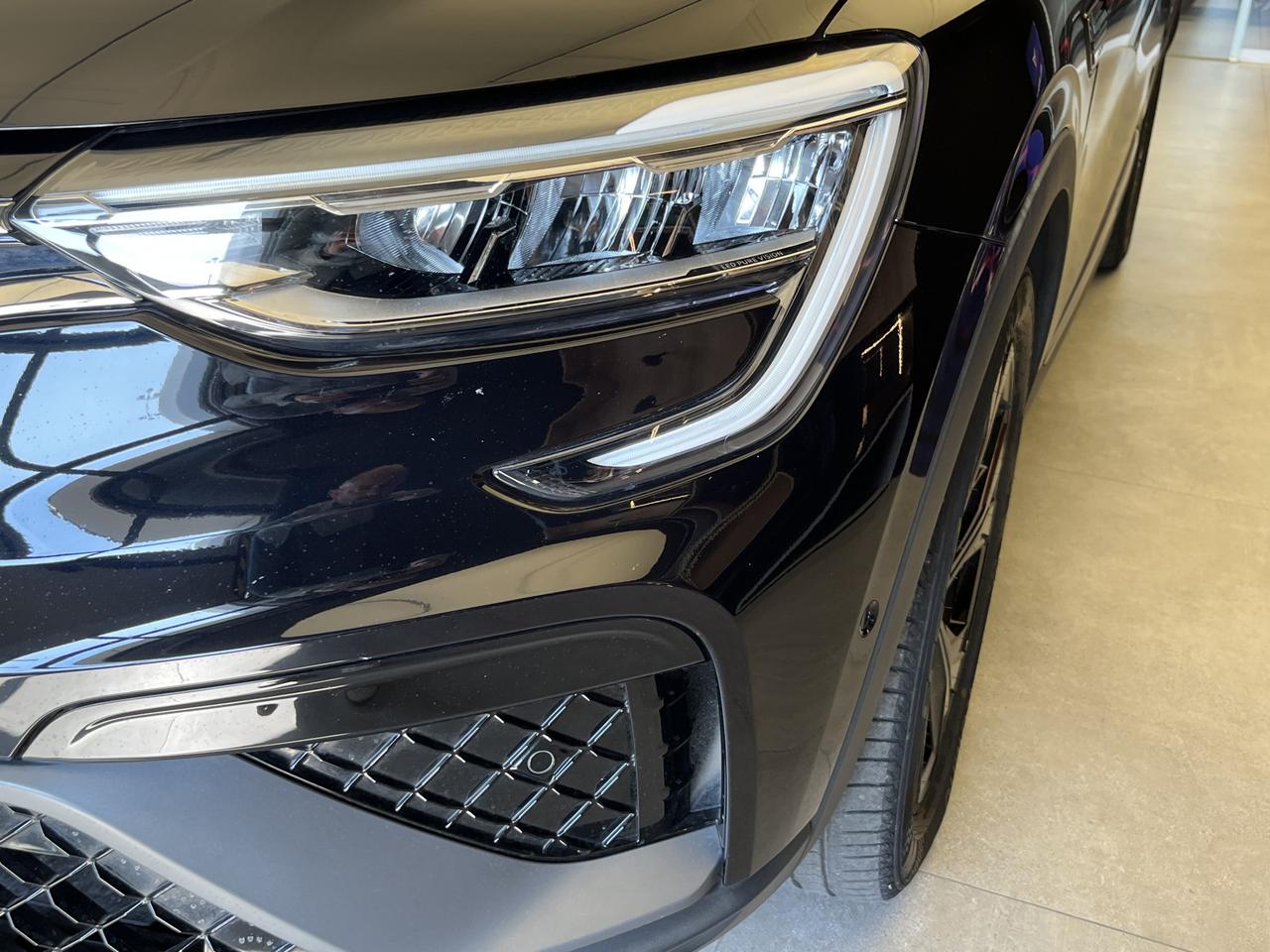 RENAULT Arkana - Arkana 1.6 E-Tech full hybrid R.S. Line 145cv