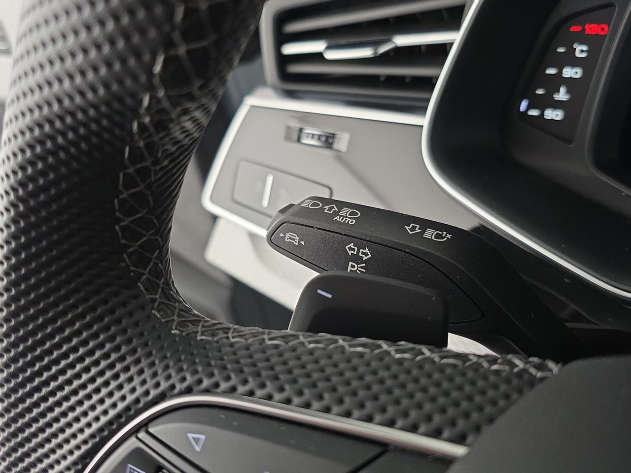 Audi Q8 3.0 tdi mhev s line edition quattro 286cv tiptronic