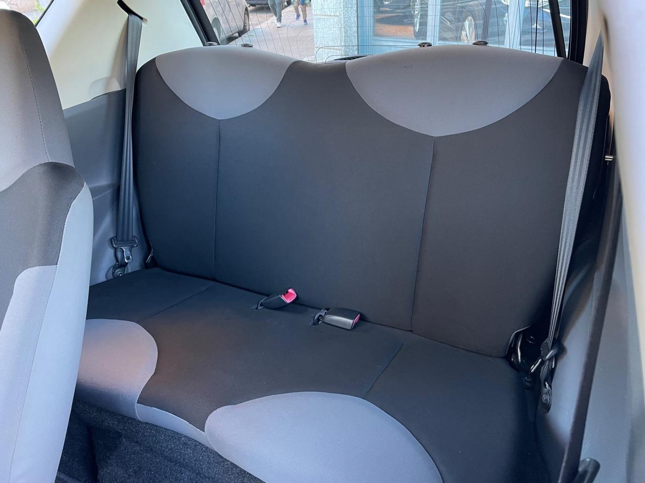 Citroen C1 1.0 3 porte/1PROP/GARANZIA 12 MESI