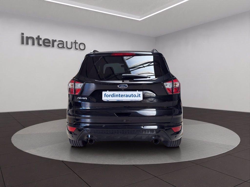 FORD Kuga 1.5 EcoBoost 120 CV S&S 2WD Stealth del 2019