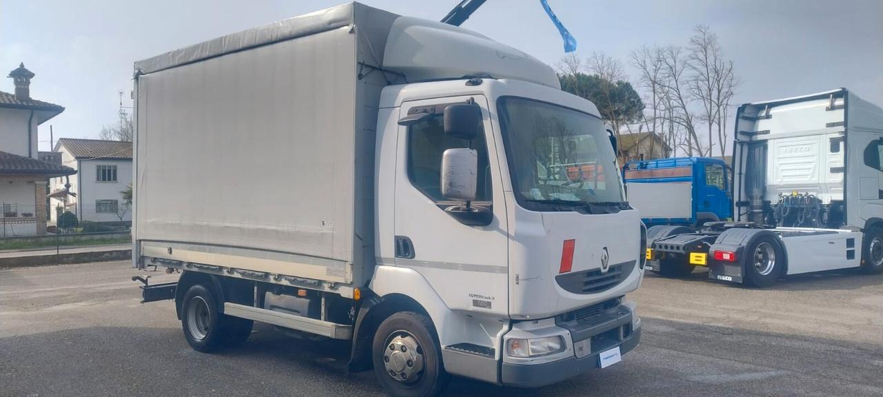 RENAULT MIDLUM 75.180