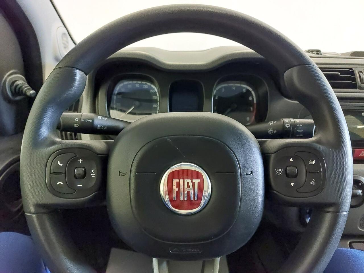 FIAT Panda 3ª serie Panda 1.2 Lounge
