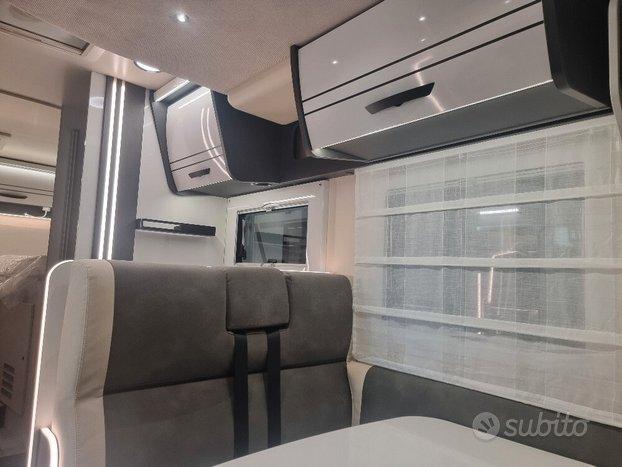 Camper mclouis mc4 373