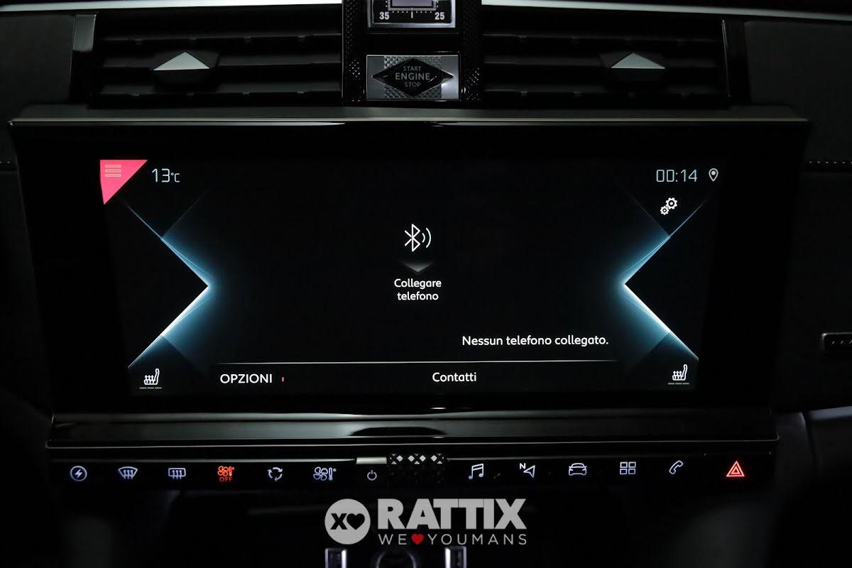 DS Automobiles DS 9 1.6 e-tense PHEV 360CV Rivoli+ 4x4 Auto + tetto apribile