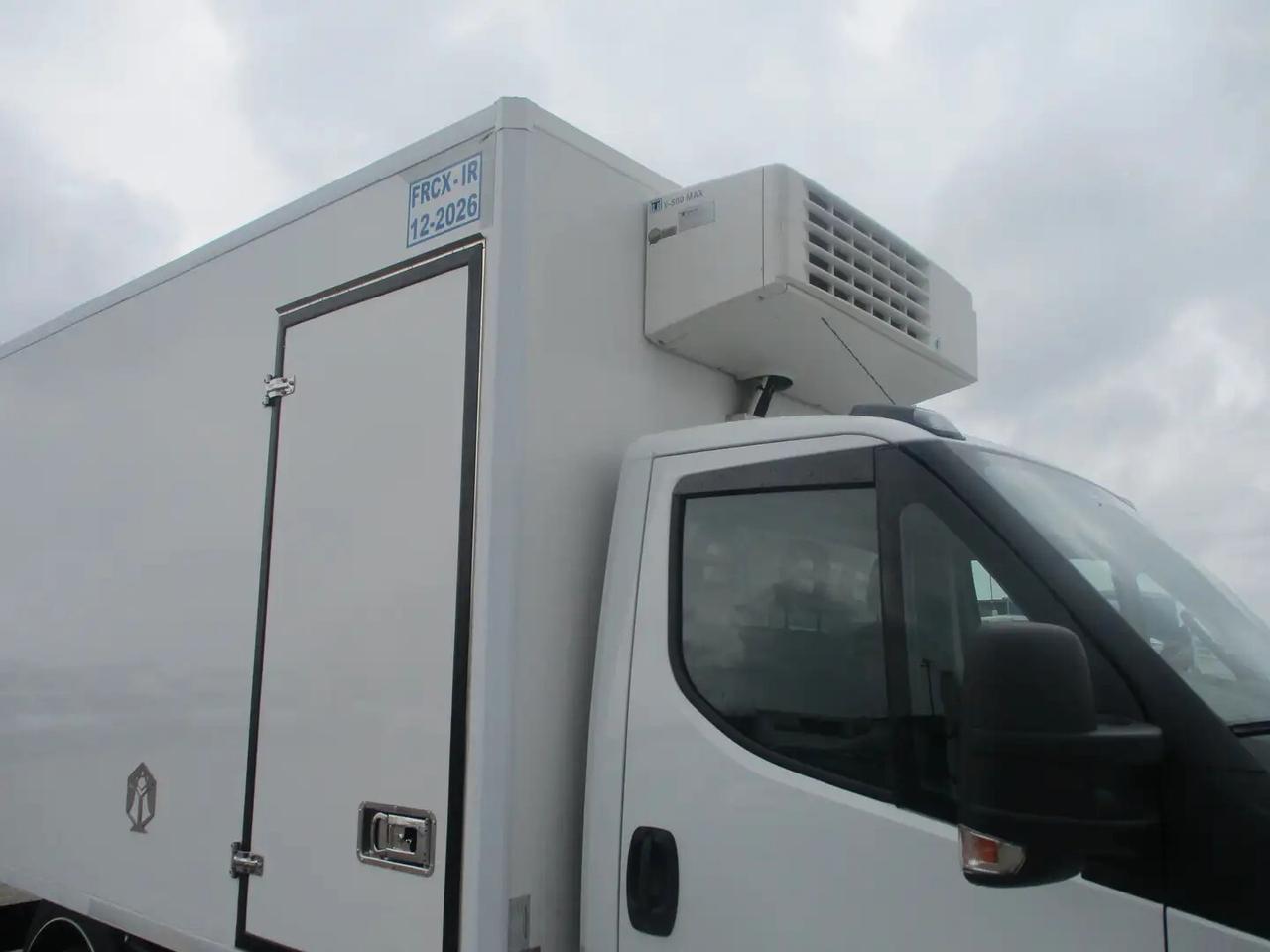 Iveco Daily 60C15 3000 150CV E6 FRIGO ATP FRCX 12/2026 -20