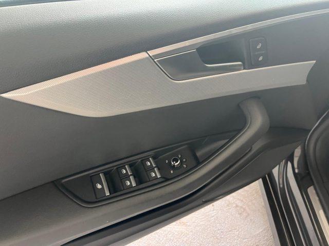 AUDI A5 Cabrio 2.0 TDI 190 CV quattro S tronic Business