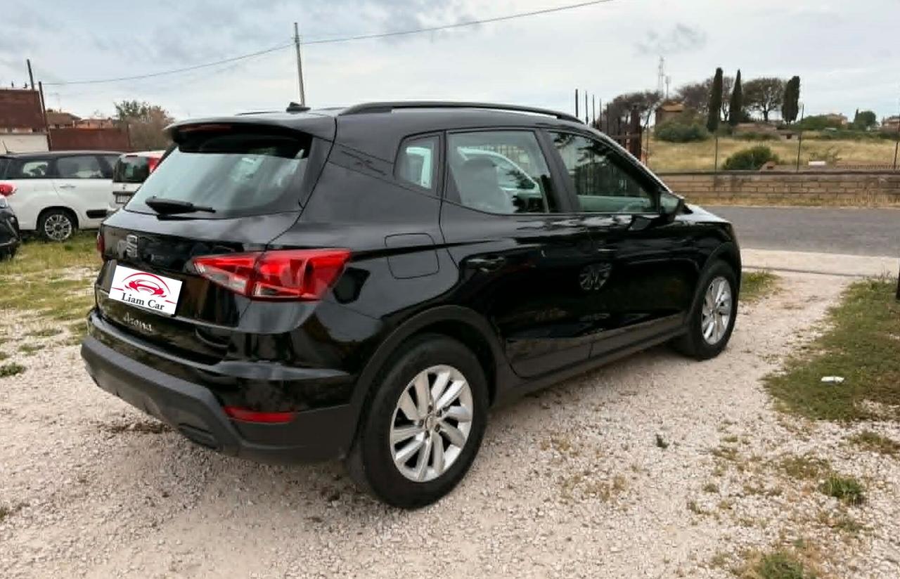 Seat Arona 1.0 Benzina 95cv