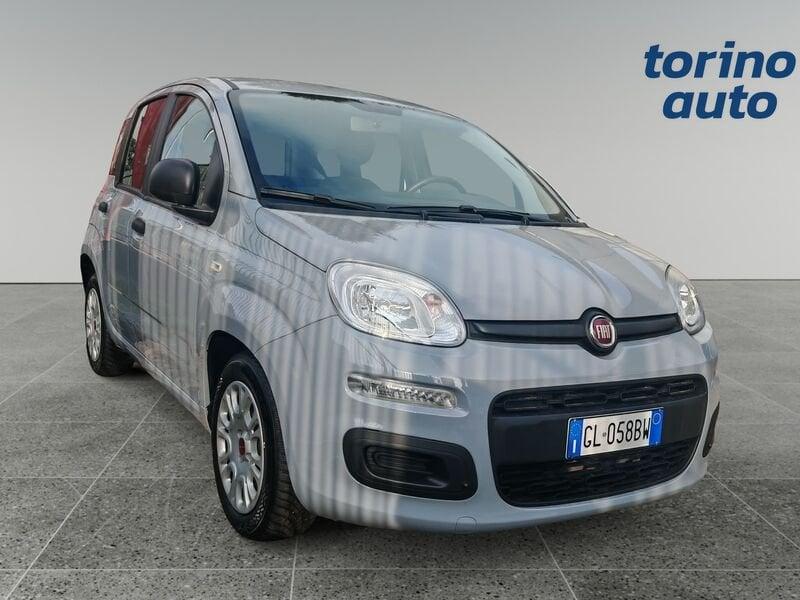 FIAT Panda Panda 1.0 FireFly S&S Hybrid