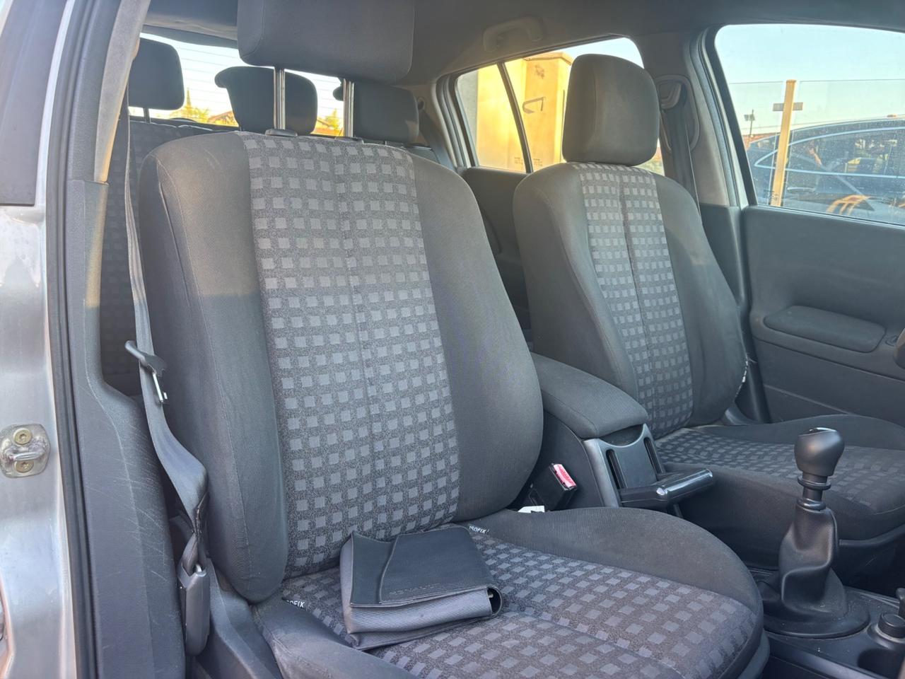 Renault Megane Mégane 1.5 dCi/85CV 5 porte Pack
