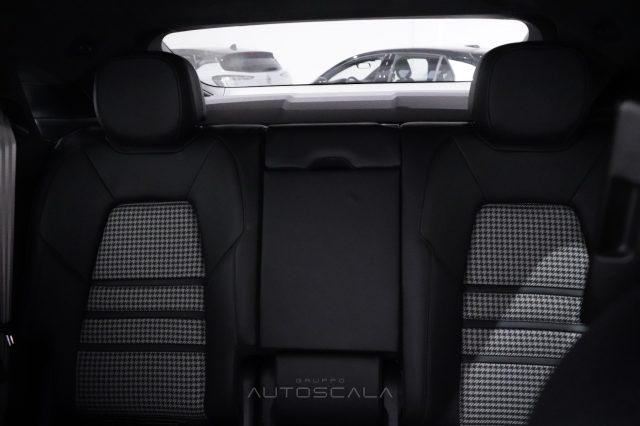 PORSCHE Cayenne Coupé 4.0 500cv GTS